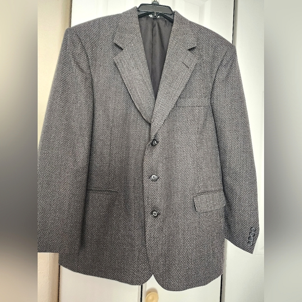 Haggar Blazer Sport Coat